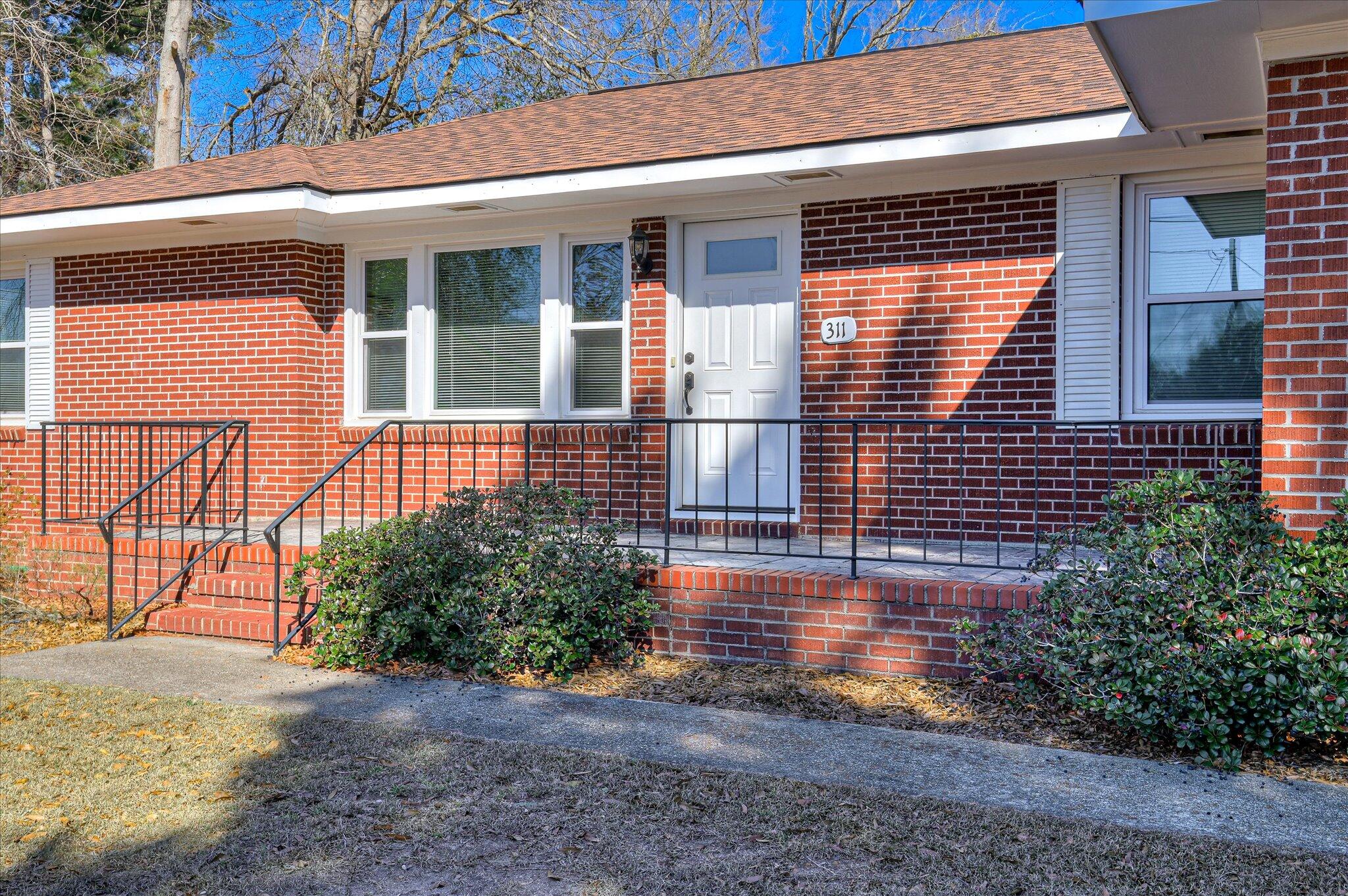 311 Forest Street Louisville, GA 30434 - Photo 5 of 58 05-105