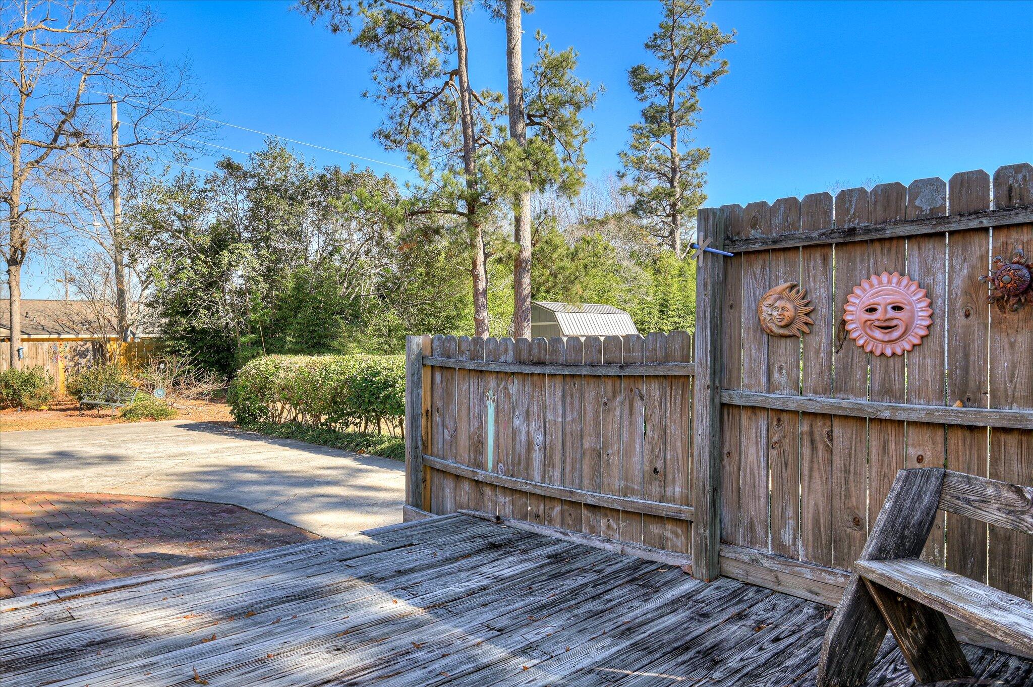 311 Forest Street Louisville, GA 30434 - Photo 51 of 58 51-151