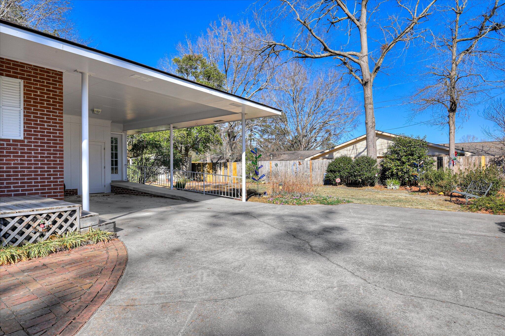 311 Forest Street Louisville, GA 30434 - Photo 52 of 58 52-152