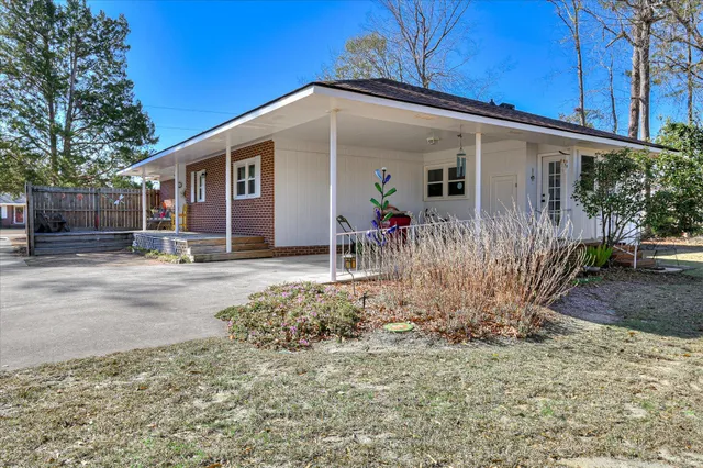 $189,000 | 311 Forest Street, Louisville, GA 30434