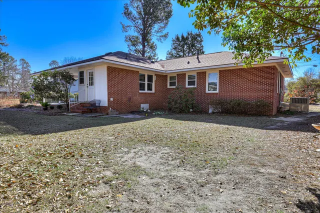 $189,000 | 311 Forest Street, Louisville, GA 30434