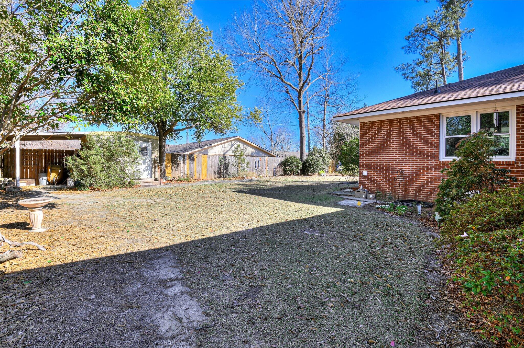 311 Forest Street Louisville, GA 30434 - Photo 55 of 58 55-155