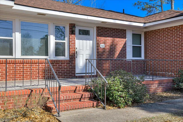$189,000 | 311 Forest Street, Louisville, GA 30434