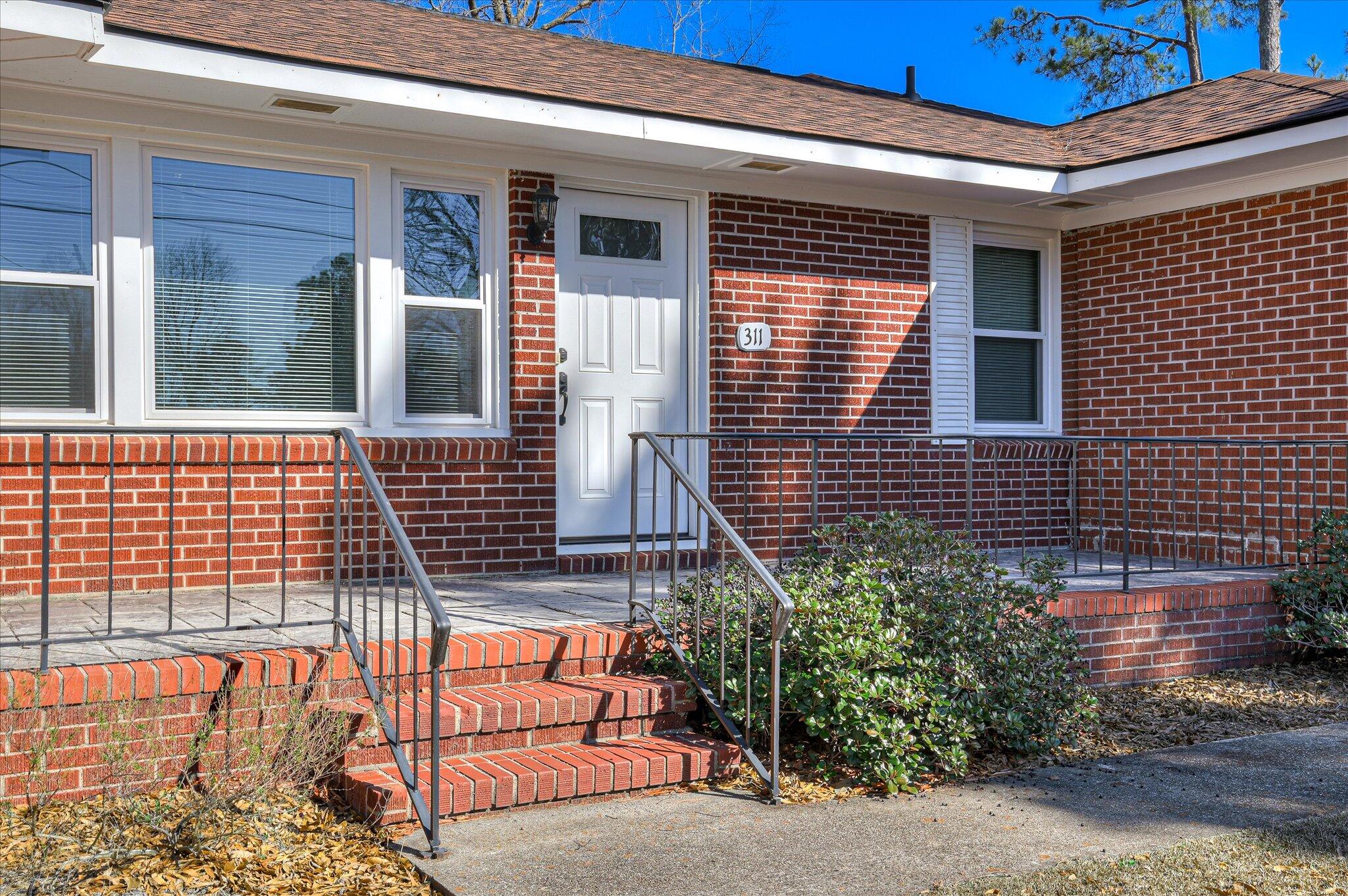 311 Forest Street Louisville, GA 30434 - Photo 6 of 58 06-106