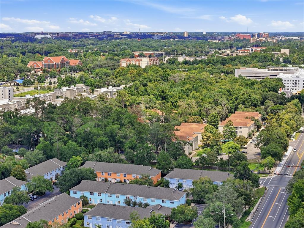 3890 Southwest 20th Avenue, Unit 1706 Gainesville, FL 32607 - Photo 33 of 36