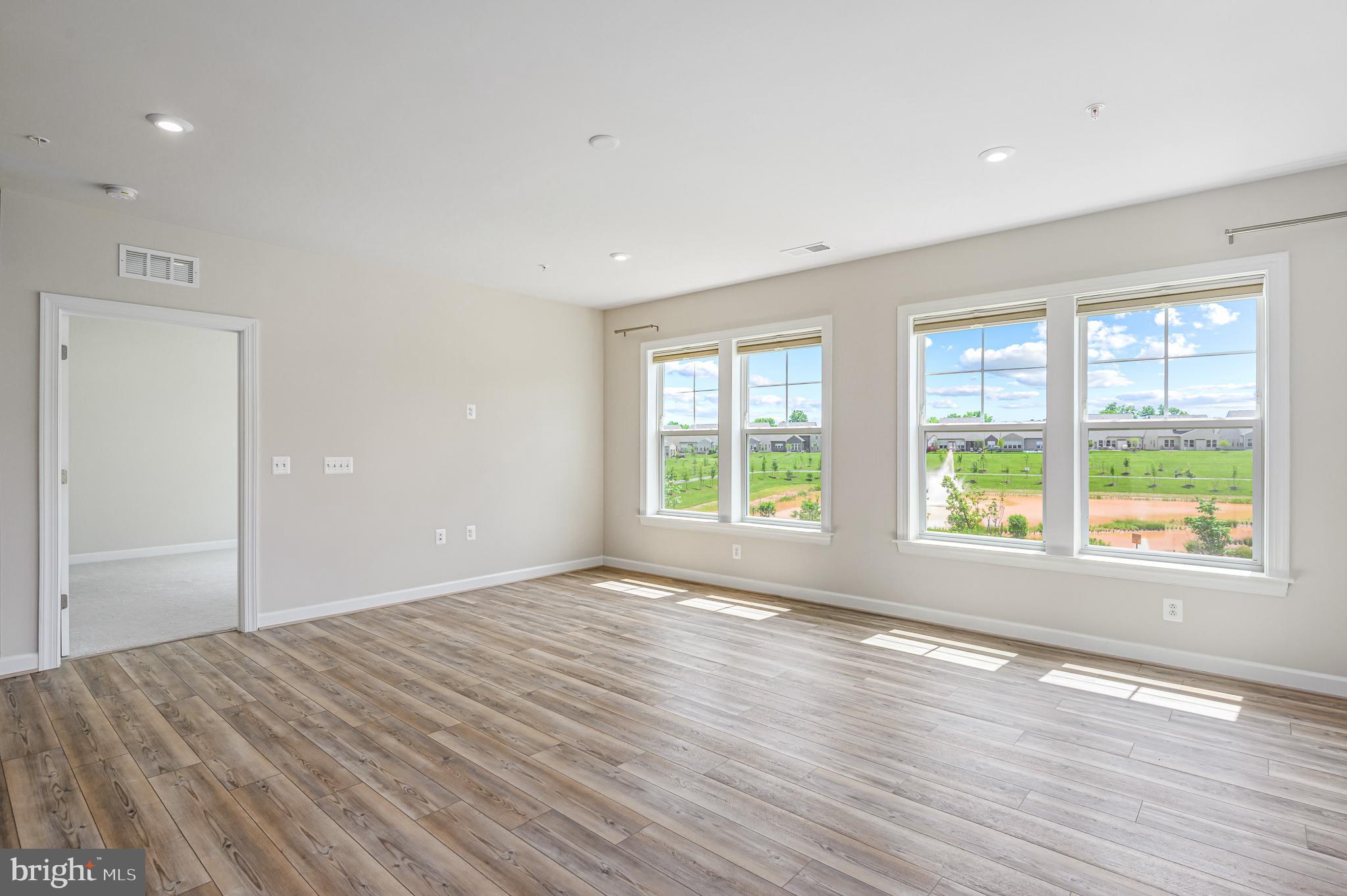 21894 Hawksbill High Circle, Unit 201 Sterling, VA 20164 - Photo 11 of 54 Fabulous View!