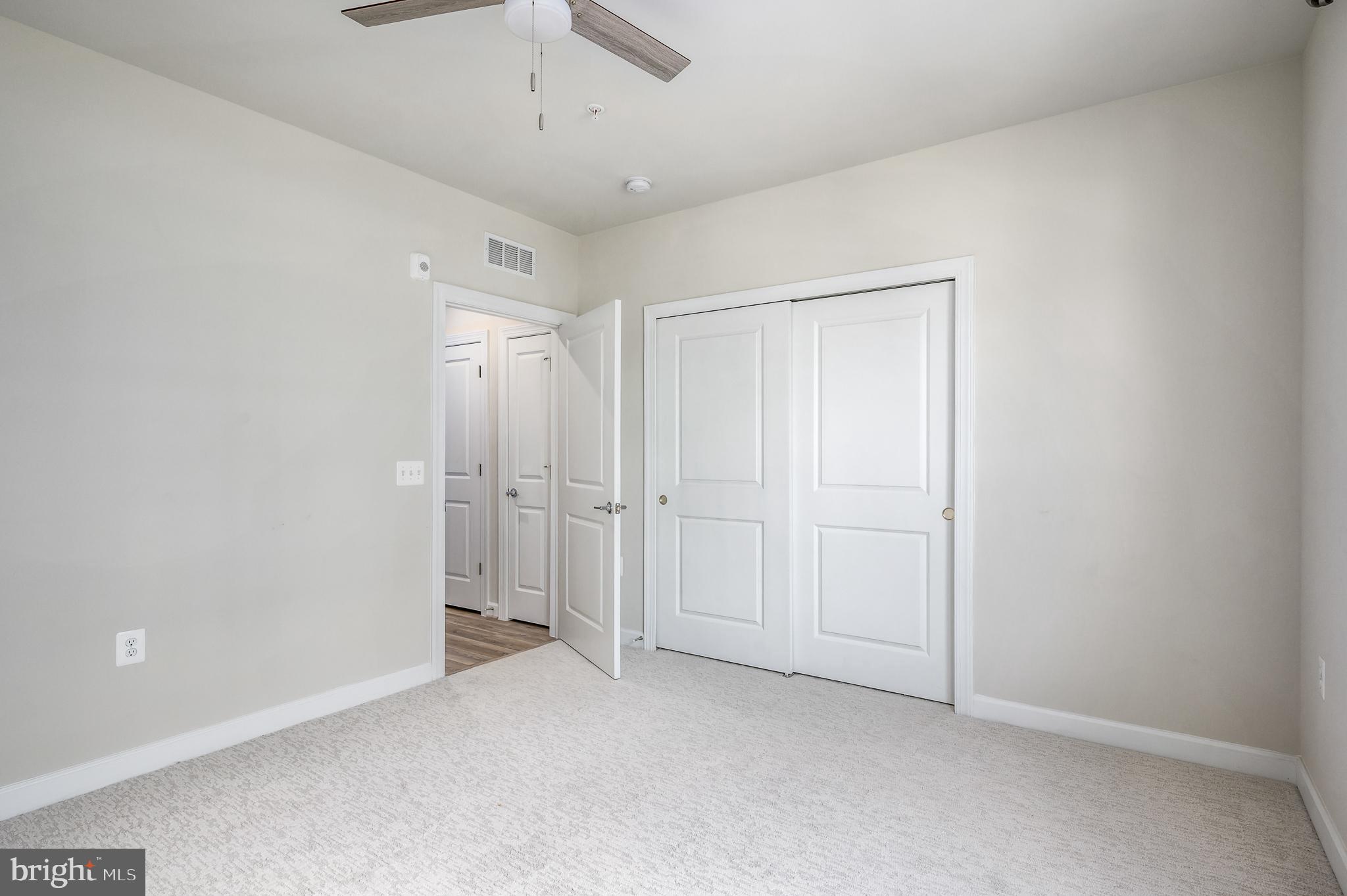 21894 Hawksbill High Circle, Unit 201 Sterling, VA 20164 - Photo 24 of 54 2nd Bedroom