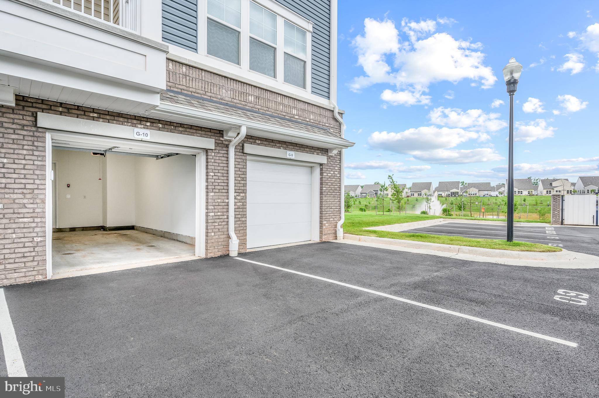 21894 Hawksbill High Circle, Unit 201 Sterling, VA 20164 - Photo 31 of 54 Garage