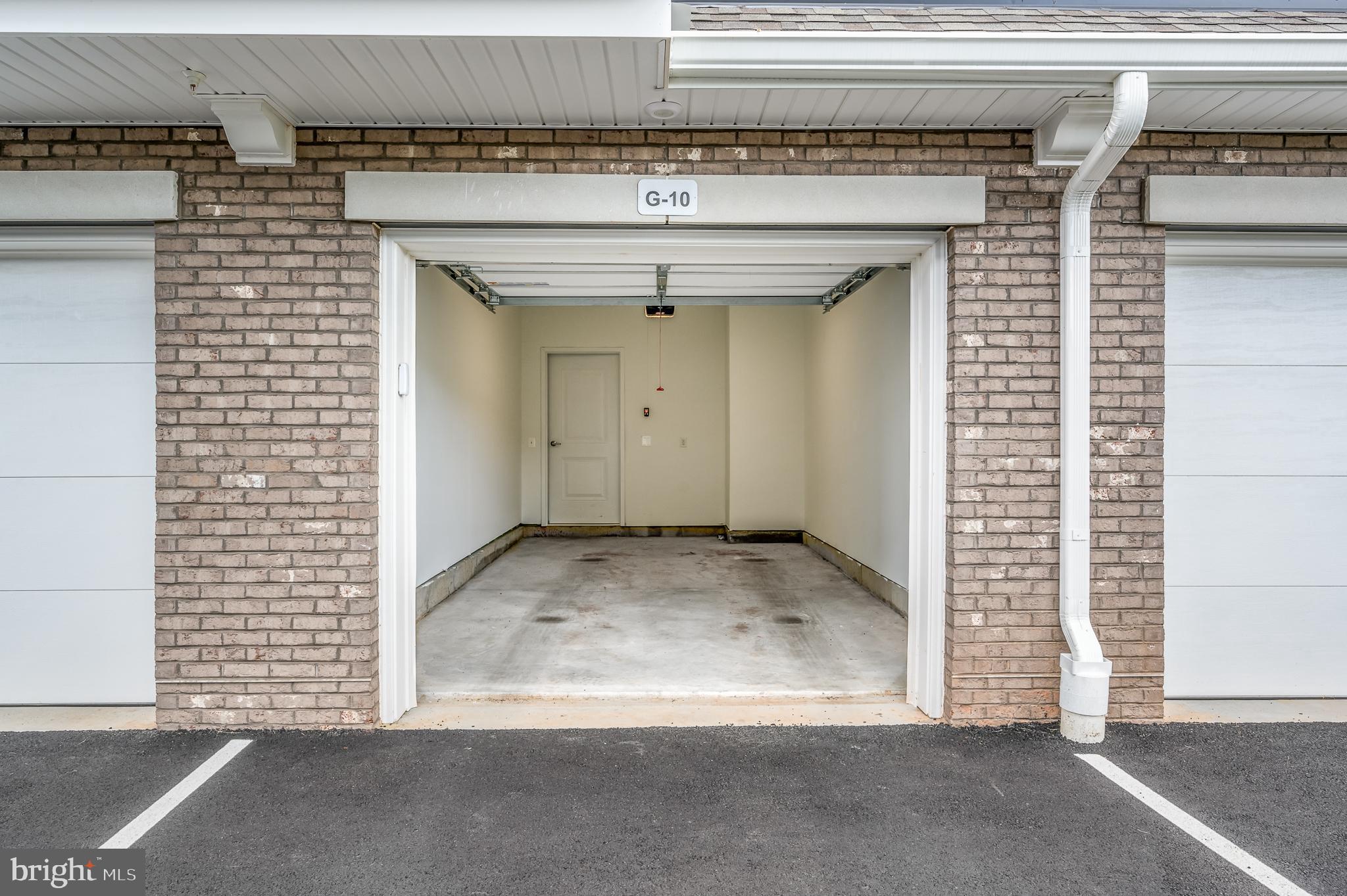 21894 Hawksbill High Circle, Unit 201 Sterling, VA 20164 - Photo 32 of 54 Garage