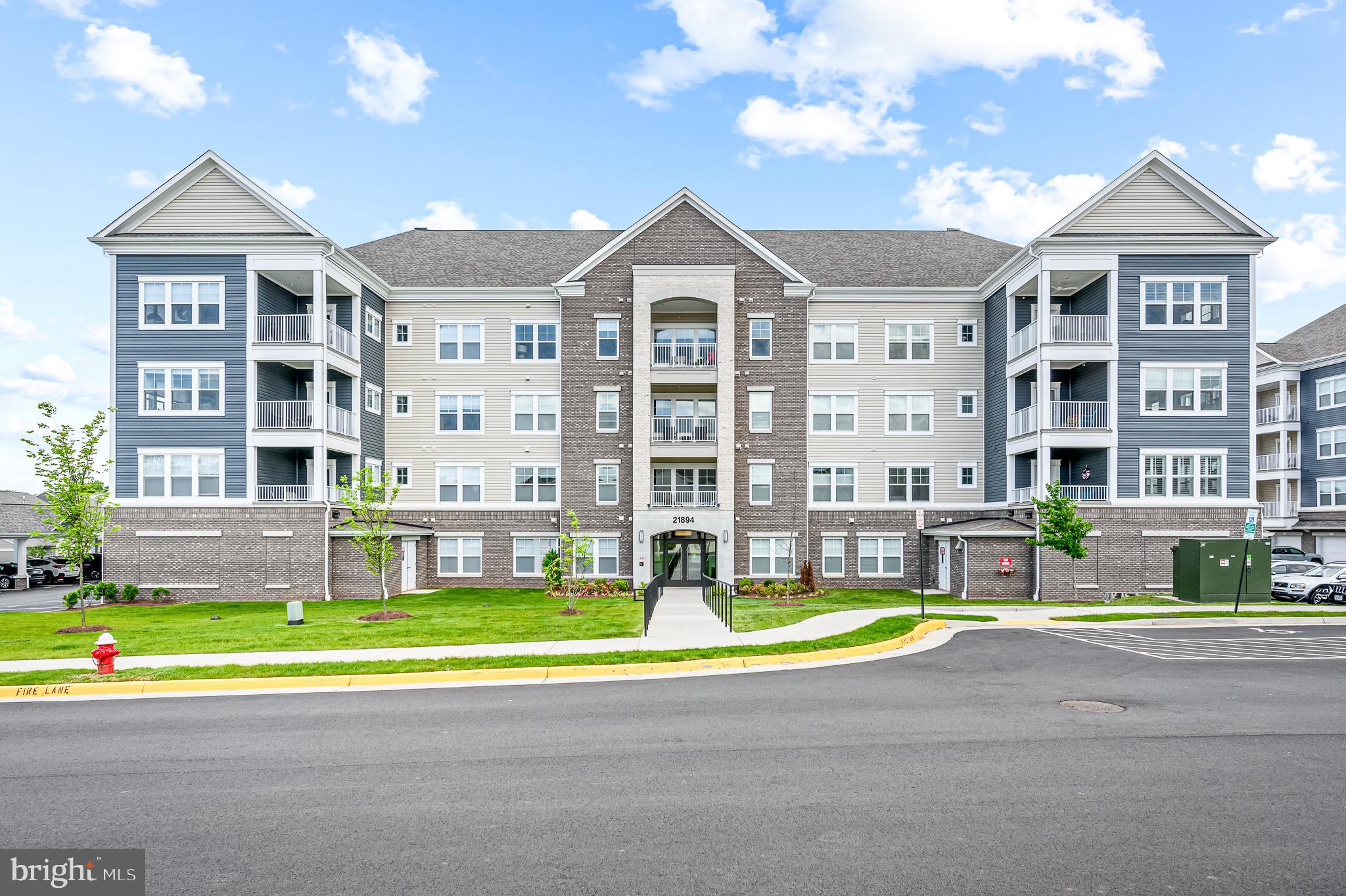21894 Hawksbill High Circle, Unit 201 Sterling, VA 20164 - Photo 35 of 54 Welcome to Montebello 55+ Community!