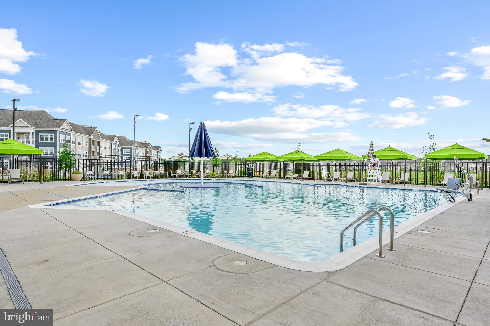 21894 Hawksbill High Circle, Unit 201 Sterling, VA 20164 - Photo 53 of 54