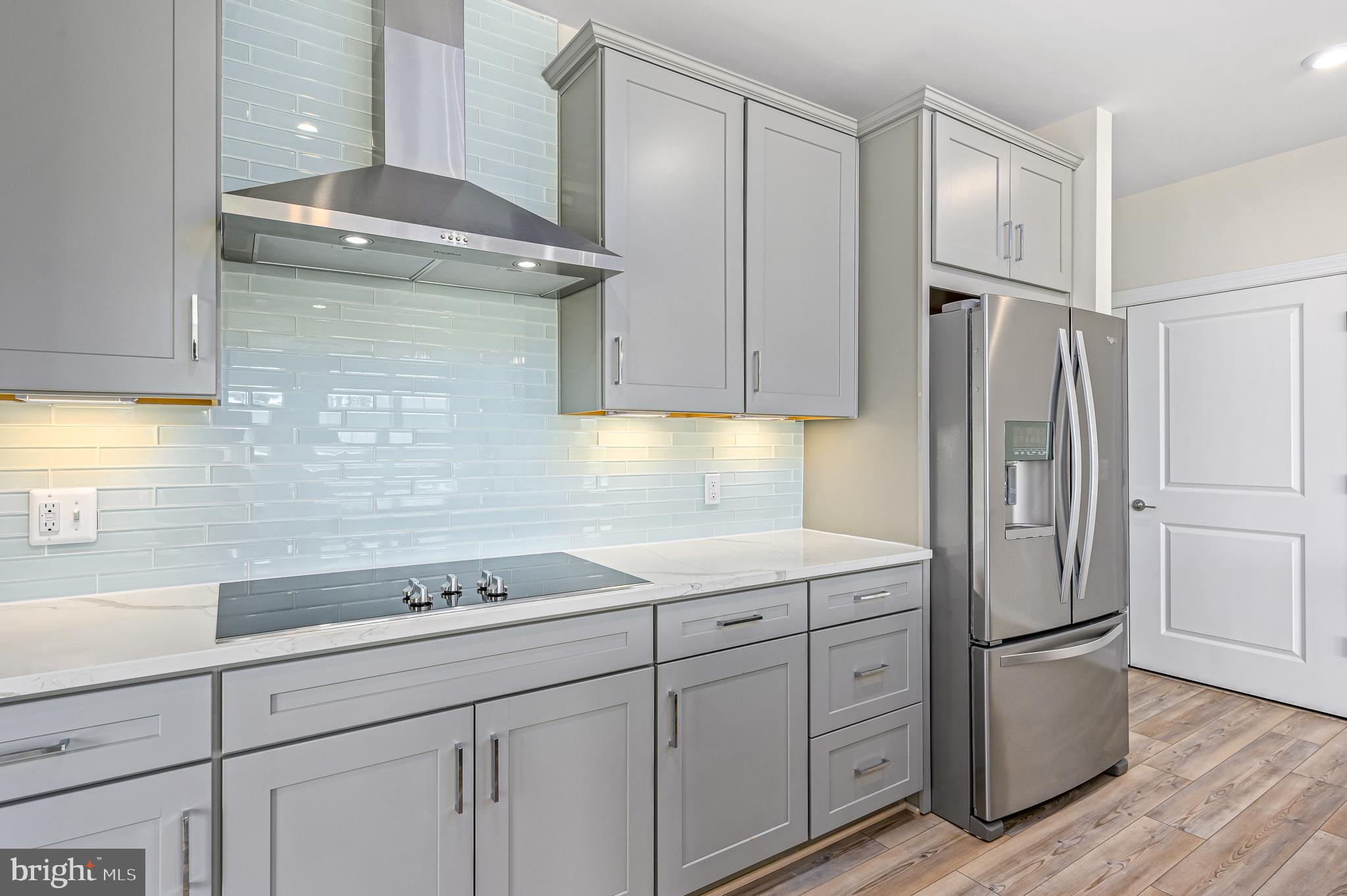 21894 Hawksbill High Circle, Unit 201 Sterling, VA 20164 - Photo 6 of 54 Gorgeous backsplash