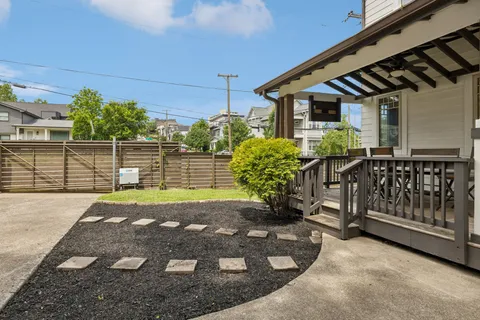 $995,000 | 925 Wedgewood Avenue, Nashville, TN 37203