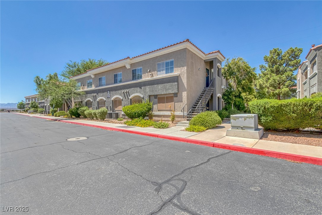 10245 South Maryland Pkwy Unit 2197  