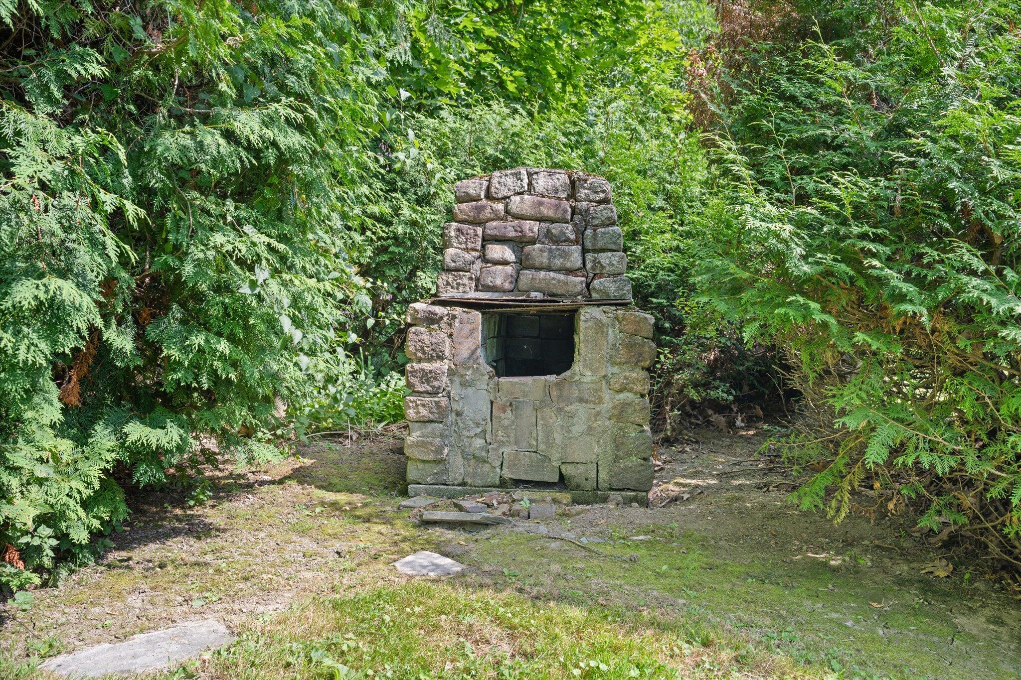 356 Old County Road Hampden, ME 04444 - Photo 33 of 35 Back Yard