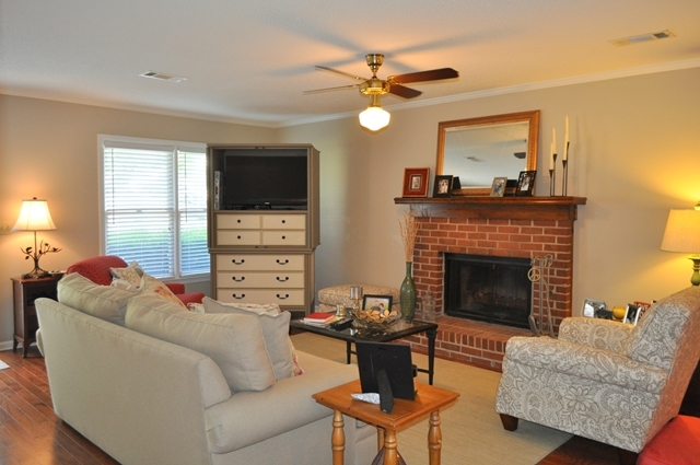 119 Manor Row Macon, GA 31210 - Photo 4 of 21 Additional Photo