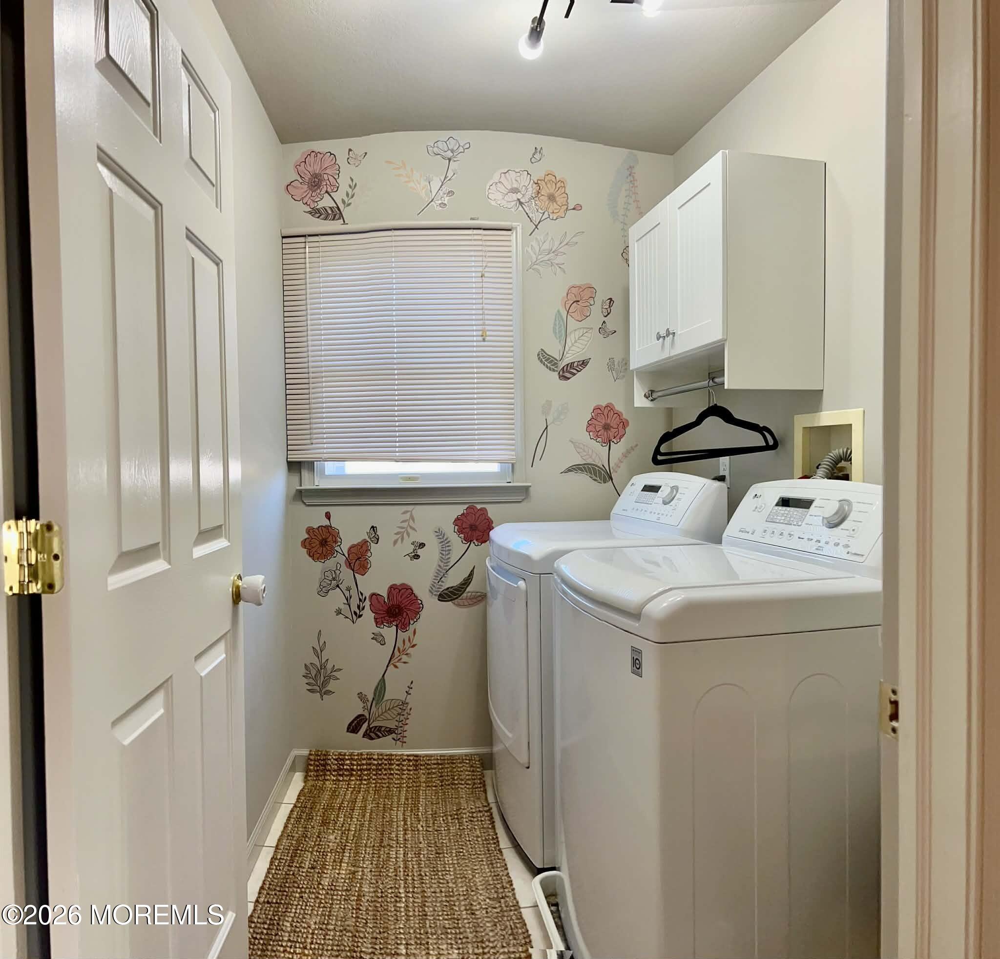 820 Elwood Street Forked River, NJ 08731 - Photo 28 of 50 Laundry