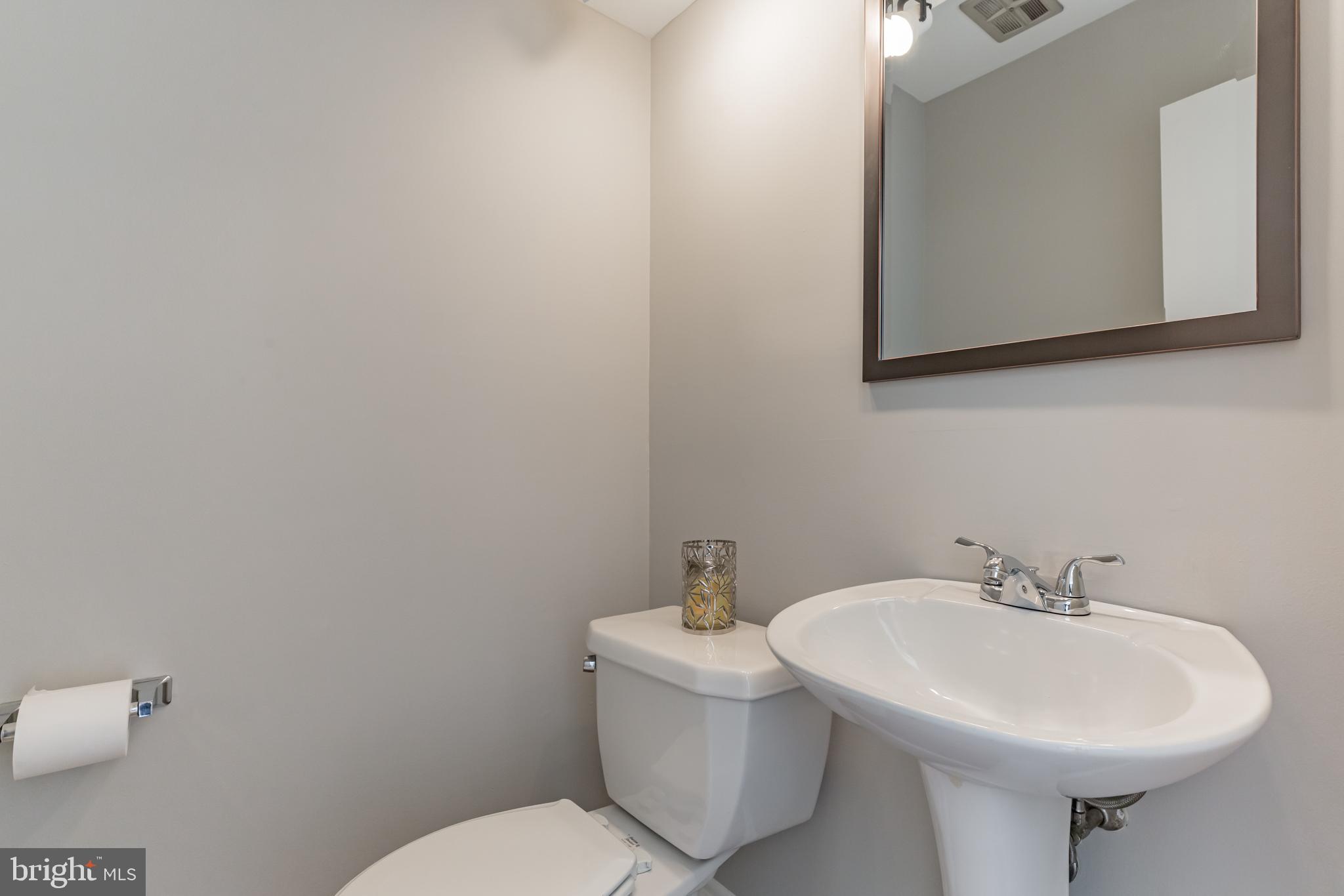 137 Eaves Mill Road Medford, NJ 08055 - Photo 14 of 22 Half Bath