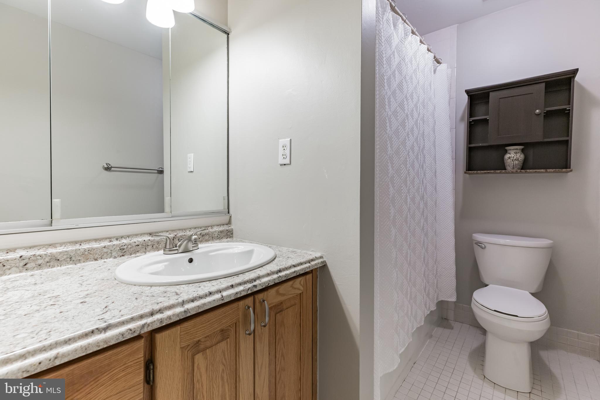 137 Eaves Mill Road Medford, NJ 08055 - Photo 17 of 22 Full Bathroom