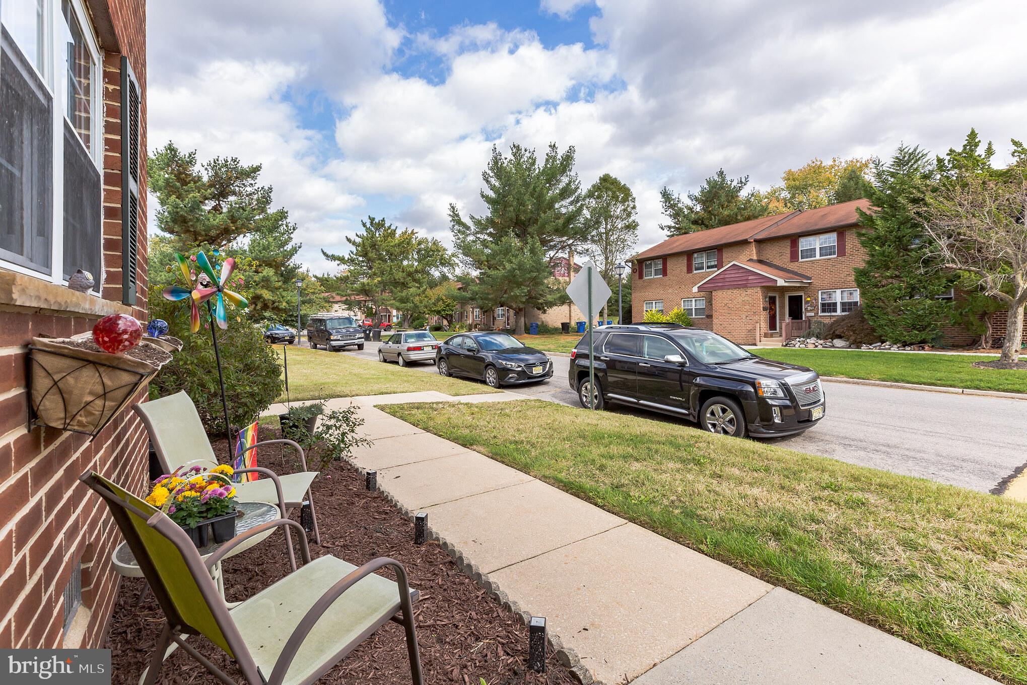 137 Eaves Mill Road Medford, NJ 08055 - Photo 3 of 22 Parking View