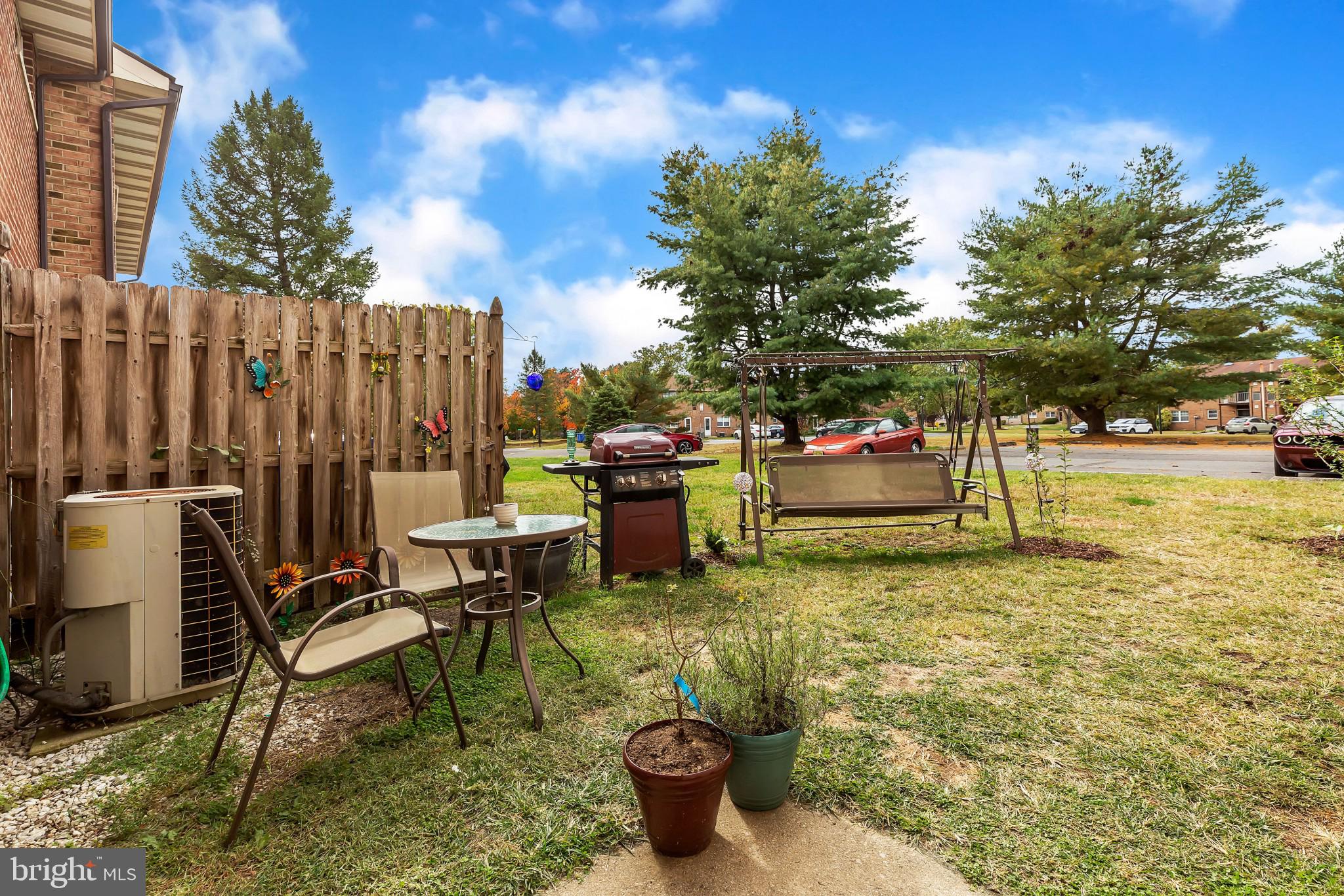 137 Eaves Mill Road Medford, NJ 08055 - Photo 22 of 22 Backyard