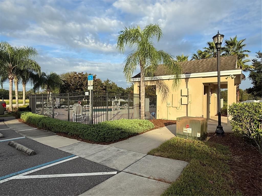 13715 Rosette Road Hudson, FL 34669 - Photo 25 of 27 Gallery Image 25