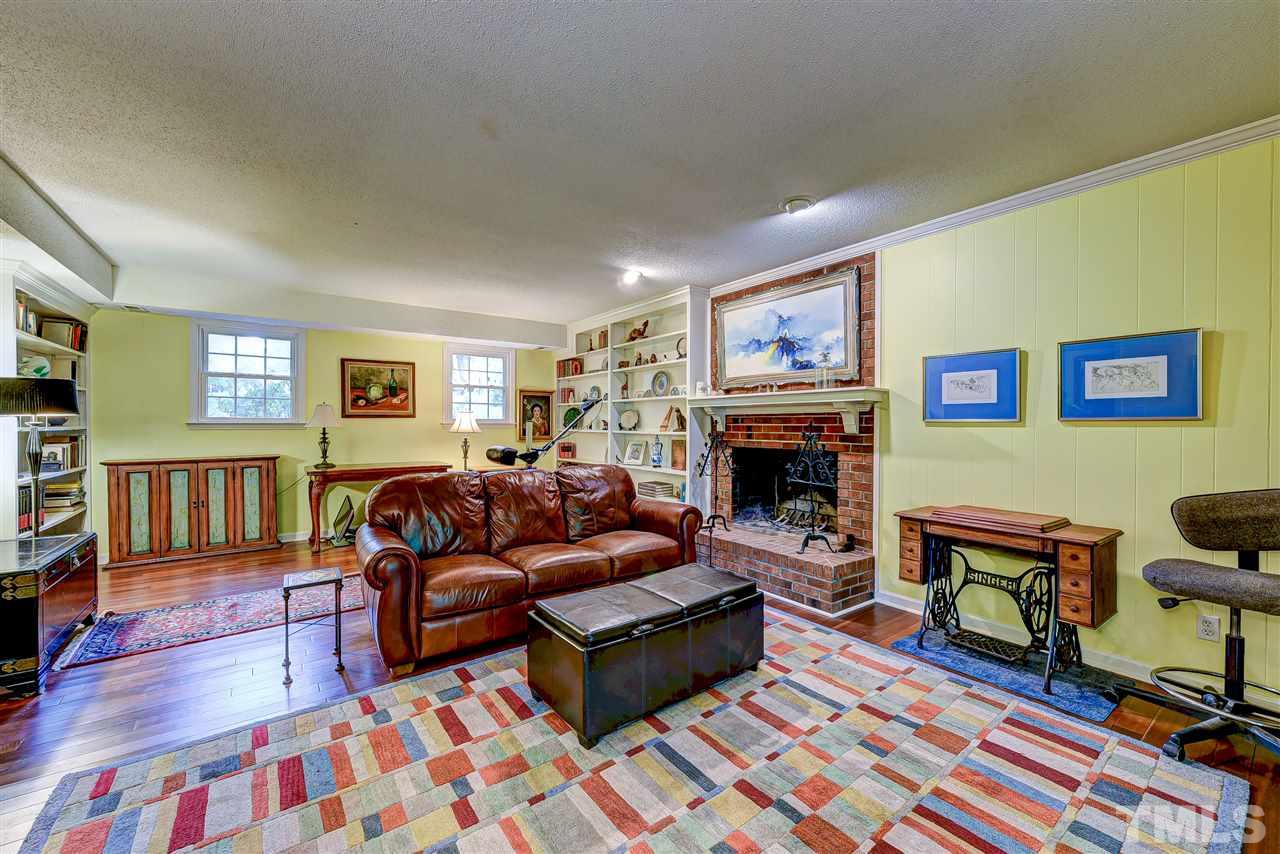 6712 Perkins Drive Raleigh, NC 27612 - Photo 22 of 30
