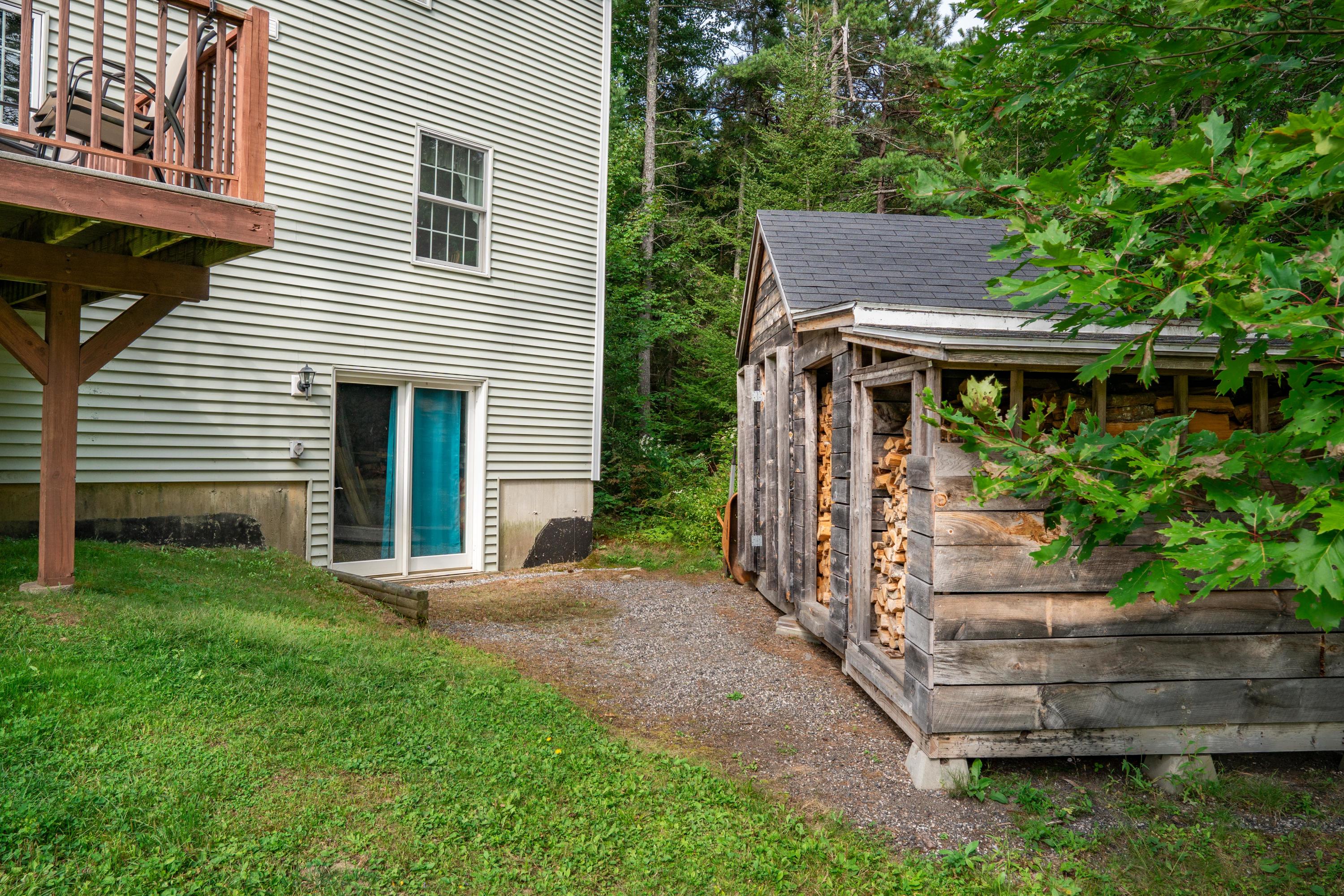 64 Woodlands Point Road West Bath, ME 04530 - Photo 47 of 53 64 Woodlands Point Road 047