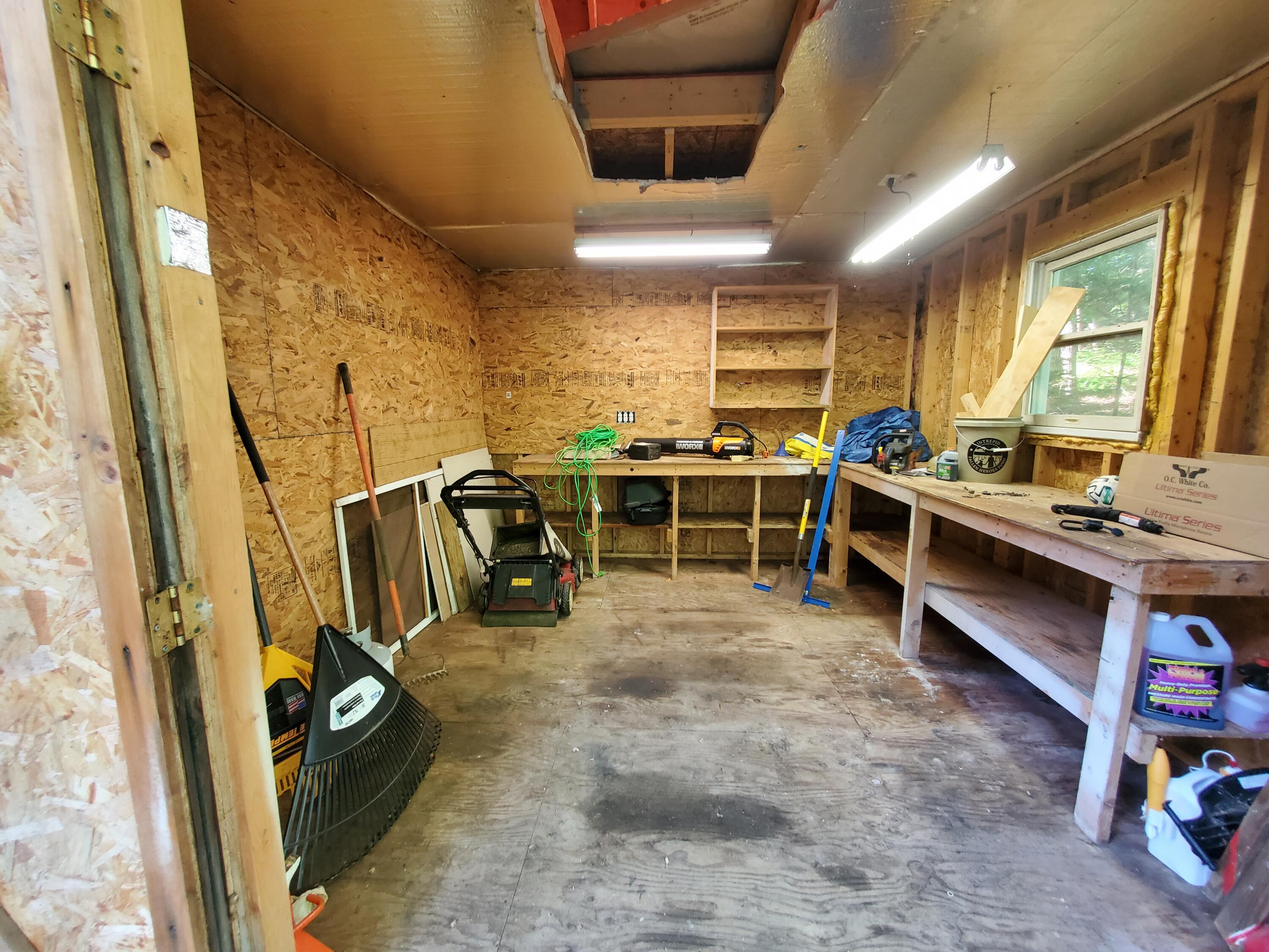 201 Beaver Dam Road Waterboro, ME 04061 - Photo 7 of 46 20210609_175212
