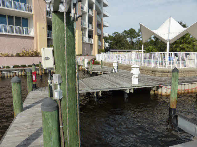 28250 Canal Road, Unit 806B Orange Beach, AL 36561 - Photo 21 of 26