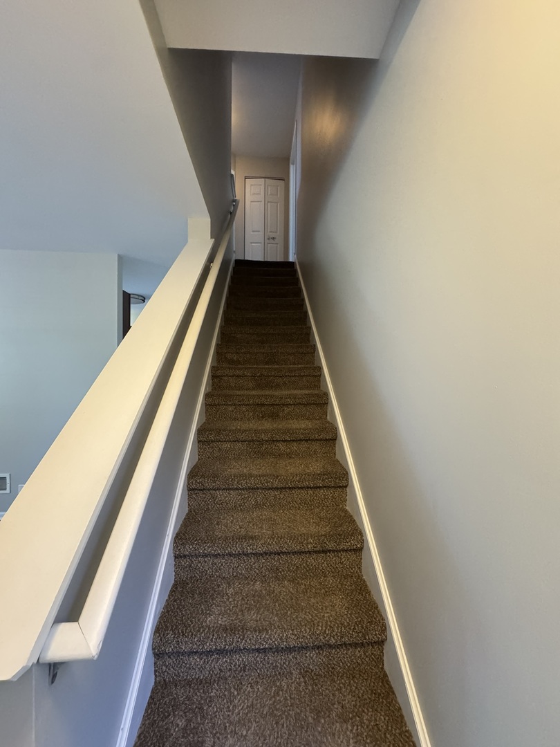 1401 Millbrook Drive Algonquin, IL 60102 - Photo 6 of 14 a view of entryway