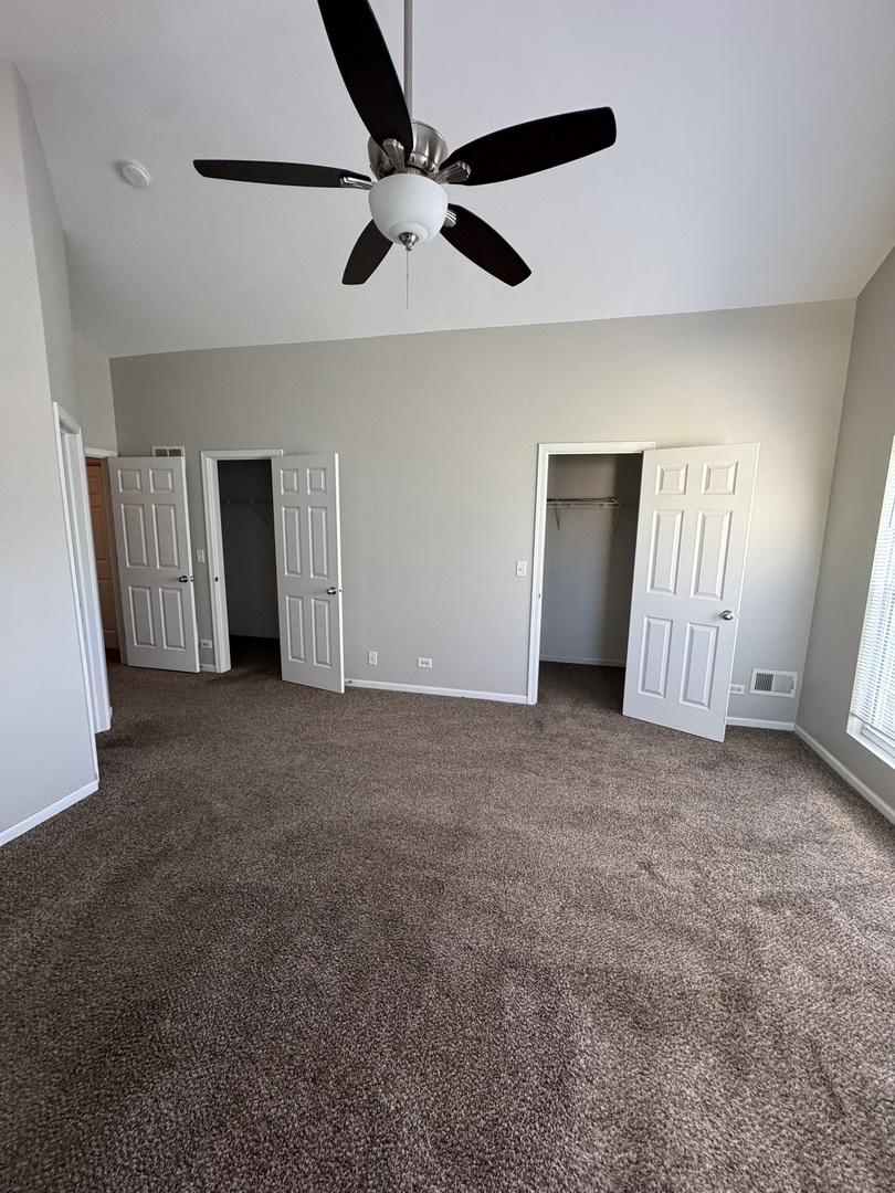 1401 Millbrook Drive Algonquin, IL 60102 - Photo 8 of 14 a view of empty room