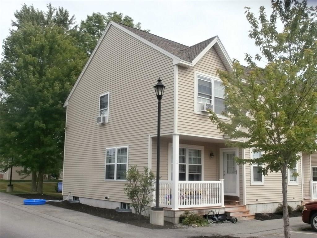 245 Spring Street, Unit 1 Westbrook, ME 04092 - Photo 1 of 15 Photo