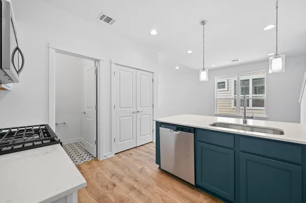 $299,000 | 458 Orleanian Drive, Unit A, Buda, TX 78610