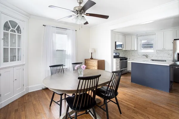 $524,900 | 32 Oakland Street, Fall River, MA 02720