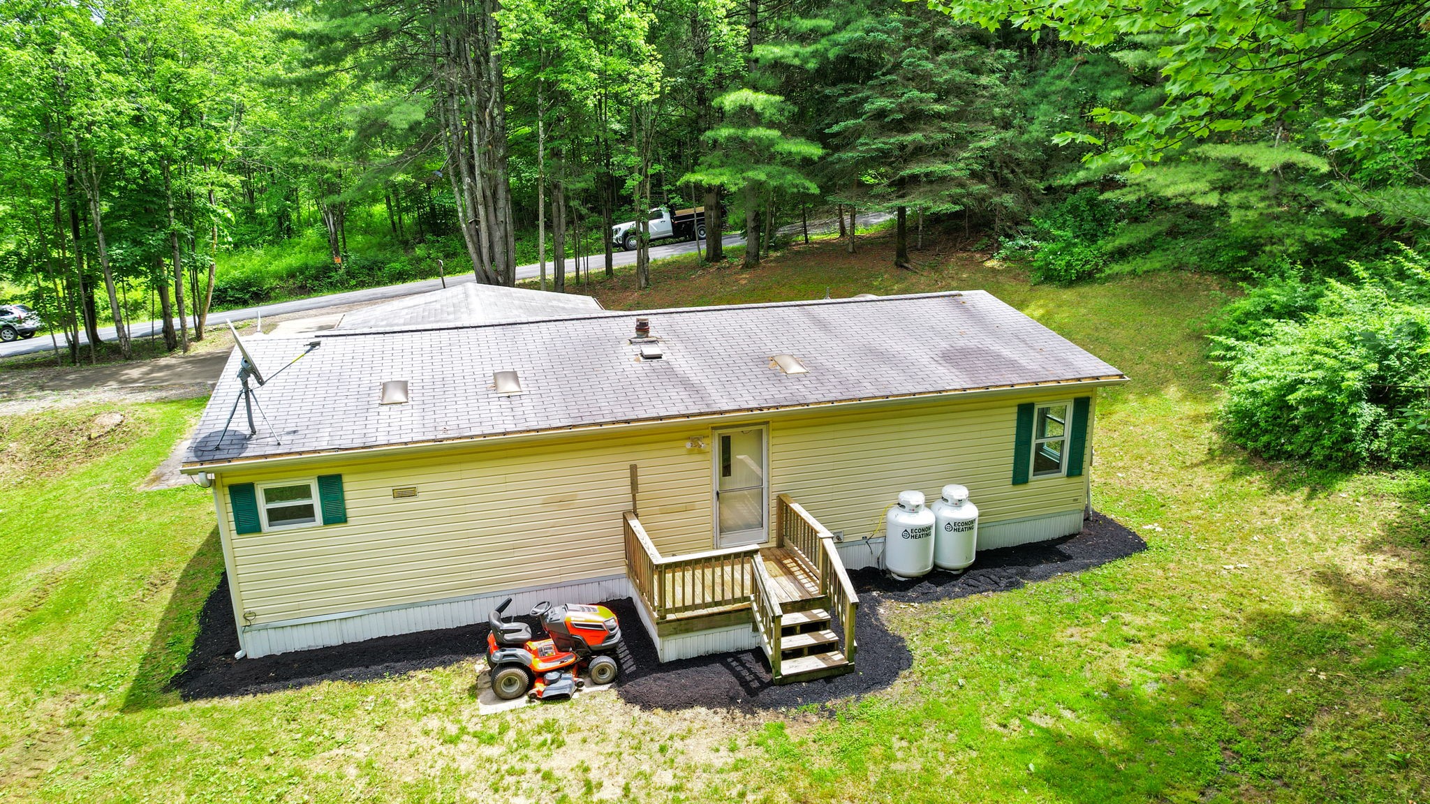 731 Smokey Zimmer Road Newark Valley, NY 13811 - Photo 35 of 35