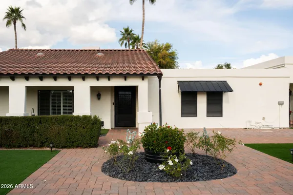 $12,000 | 7480 East Sweetwater Avenue, Scottsdale, AZ 85260