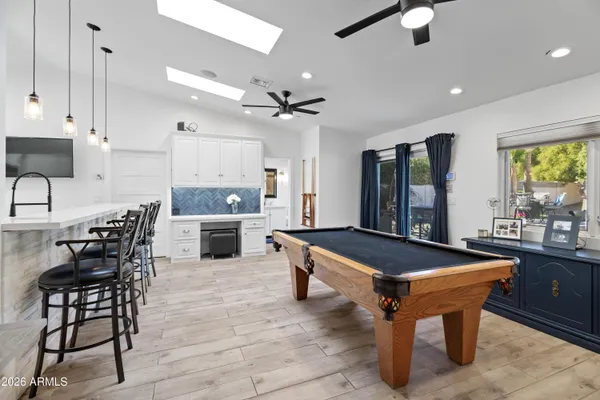 $12,000 | 7480 East Sweetwater Avenue, Scottsdale, AZ 85260