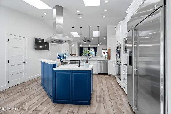 $12,000 | 7480 East Sweetwater Avenue, Scottsdale, AZ 85260