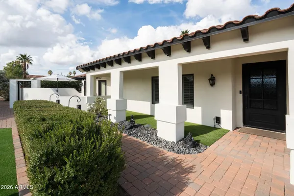 $12,000 | 7480 East Sweetwater Avenue, Scottsdale, AZ 85260