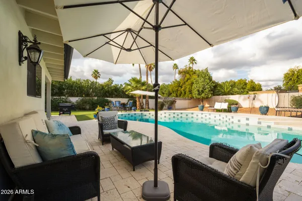 $12,000 | 7480 East Sweetwater Avenue, Scottsdale, AZ 85260