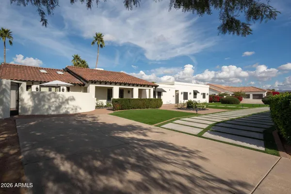 $12,000 | 7480 East Sweetwater Avenue, Scottsdale, AZ 85260