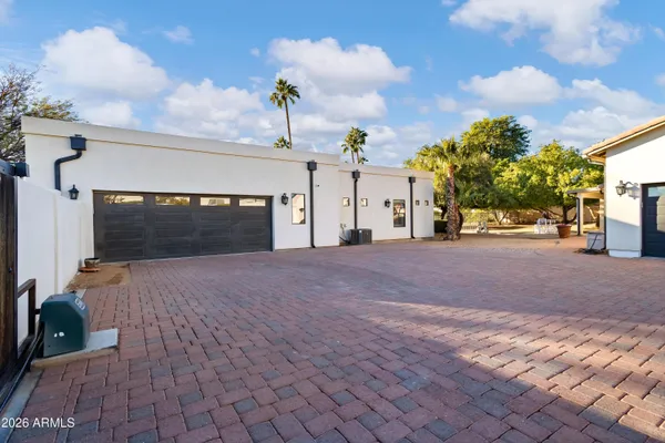 $12,000 | 7480 East Sweetwater Avenue, Scottsdale, AZ 85260