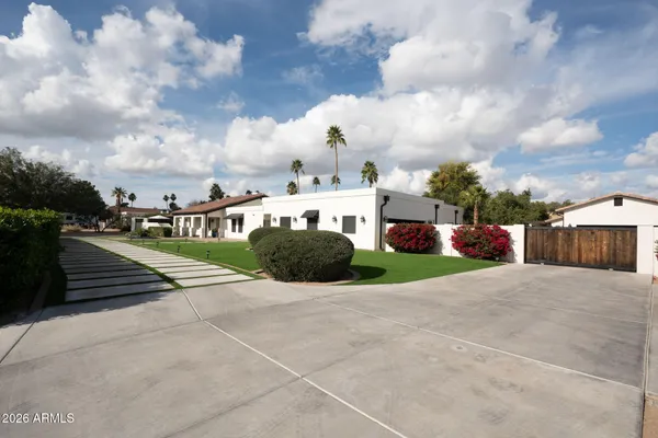 $12,000 | 7480 East Sweetwater Avenue, Scottsdale, AZ 85260