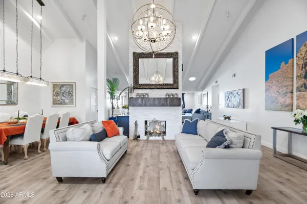 $12,000 | 7480 East Sweetwater Avenue, Scottsdale, AZ 85260