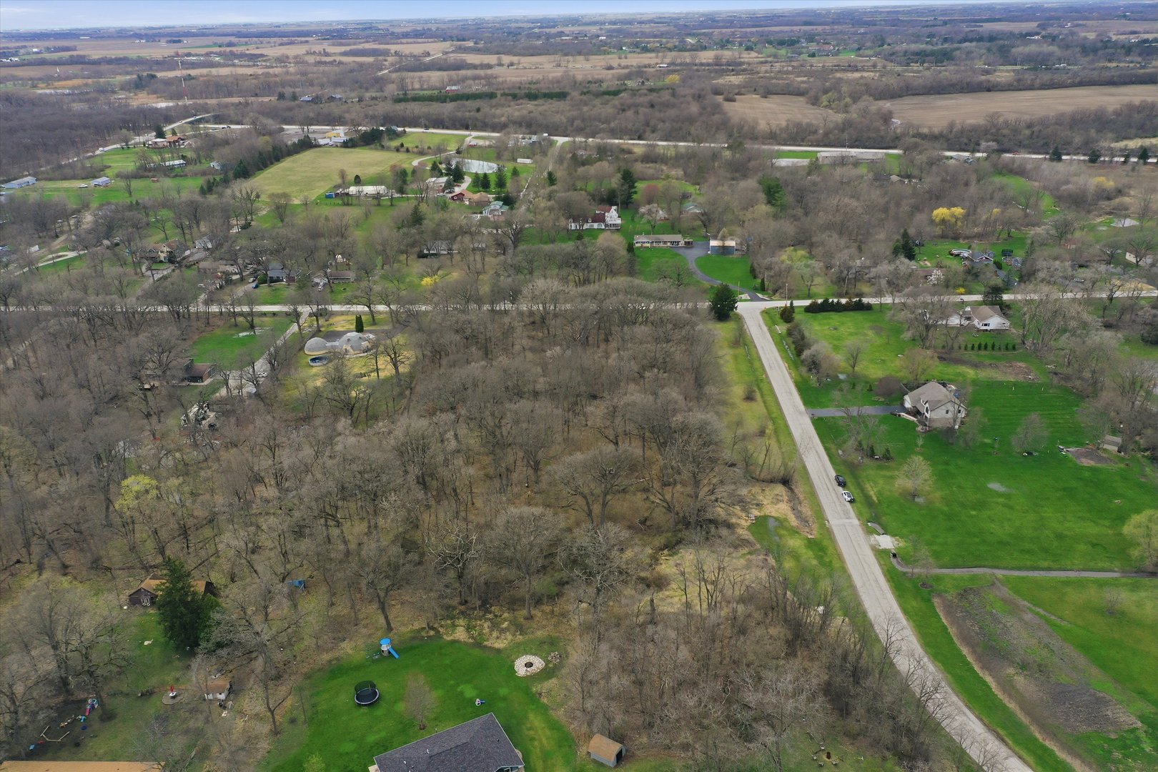 5525 West Heatherbrook Trail Monee, IL 60449 - Photo 19 of 20