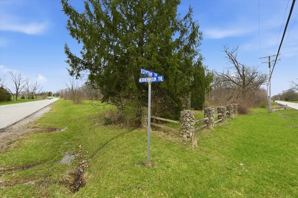 $145,000 | 5525 West Heatherbrook Trail, Monee, IL 60449