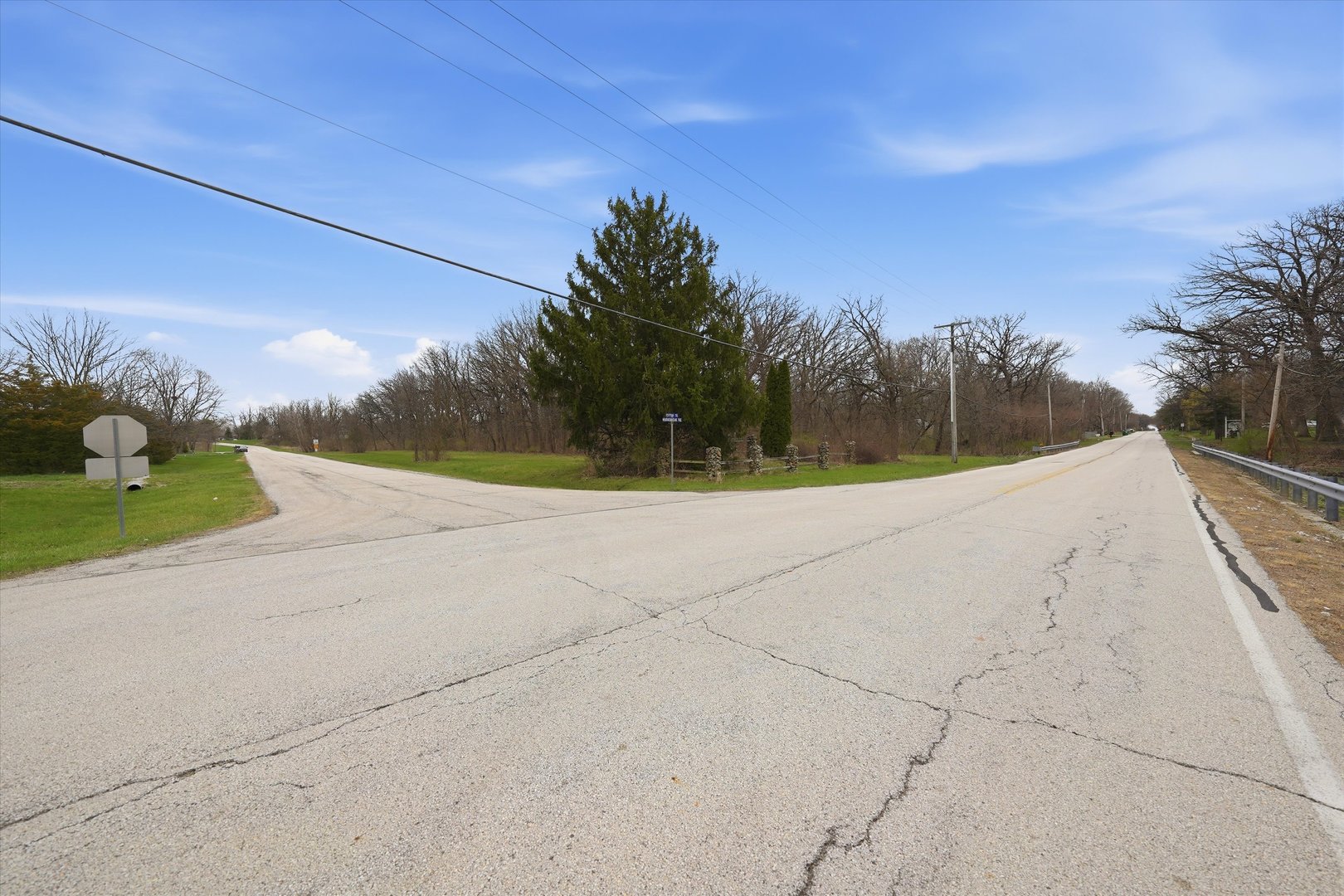 5525 West Heatherbrook Trail Monee, IL 60449 - Photo 7 of 20 a view of a yard