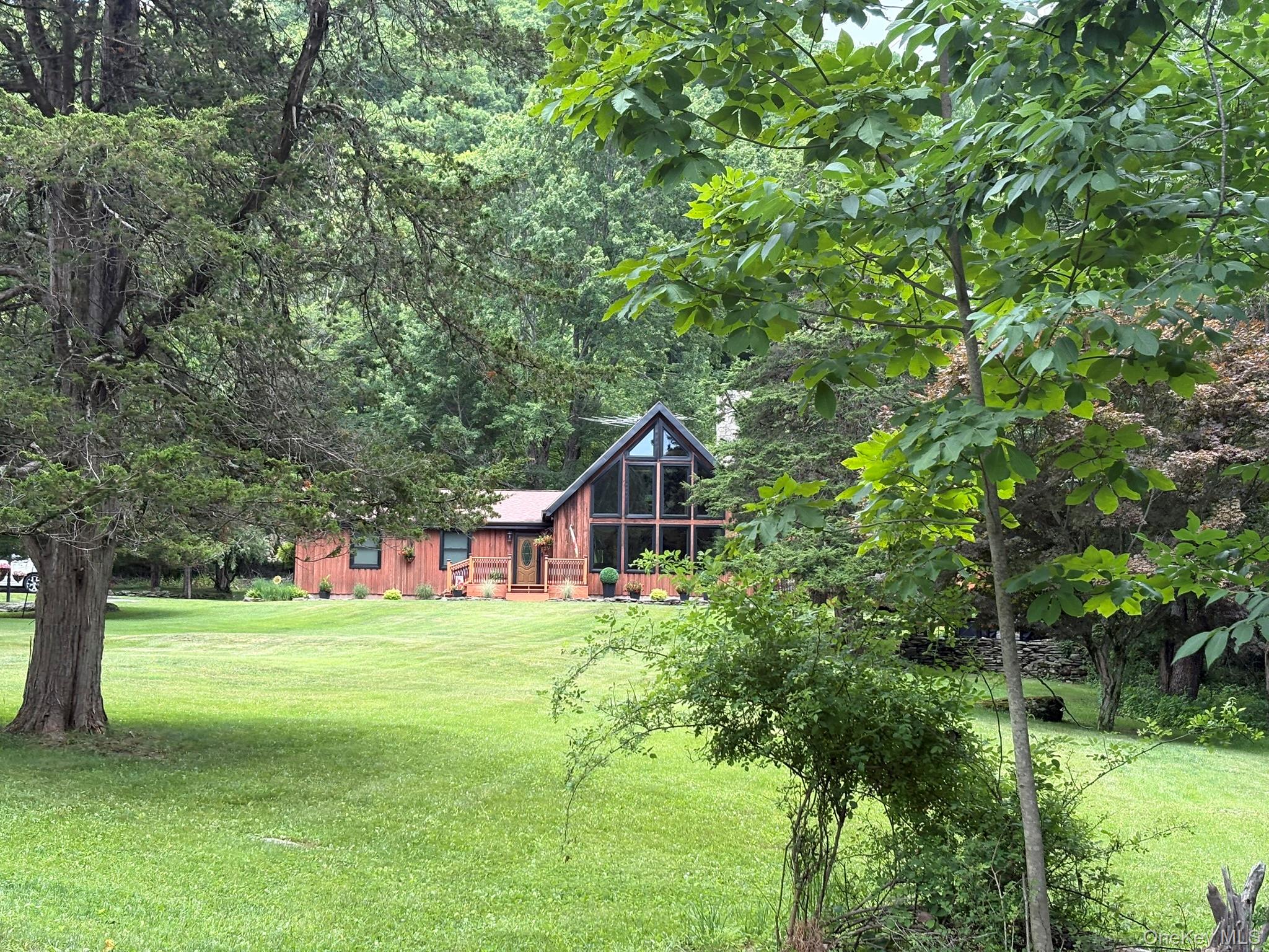 92 Twinshaven Road Napanoch, NY 12458 - Photo 46 of 49