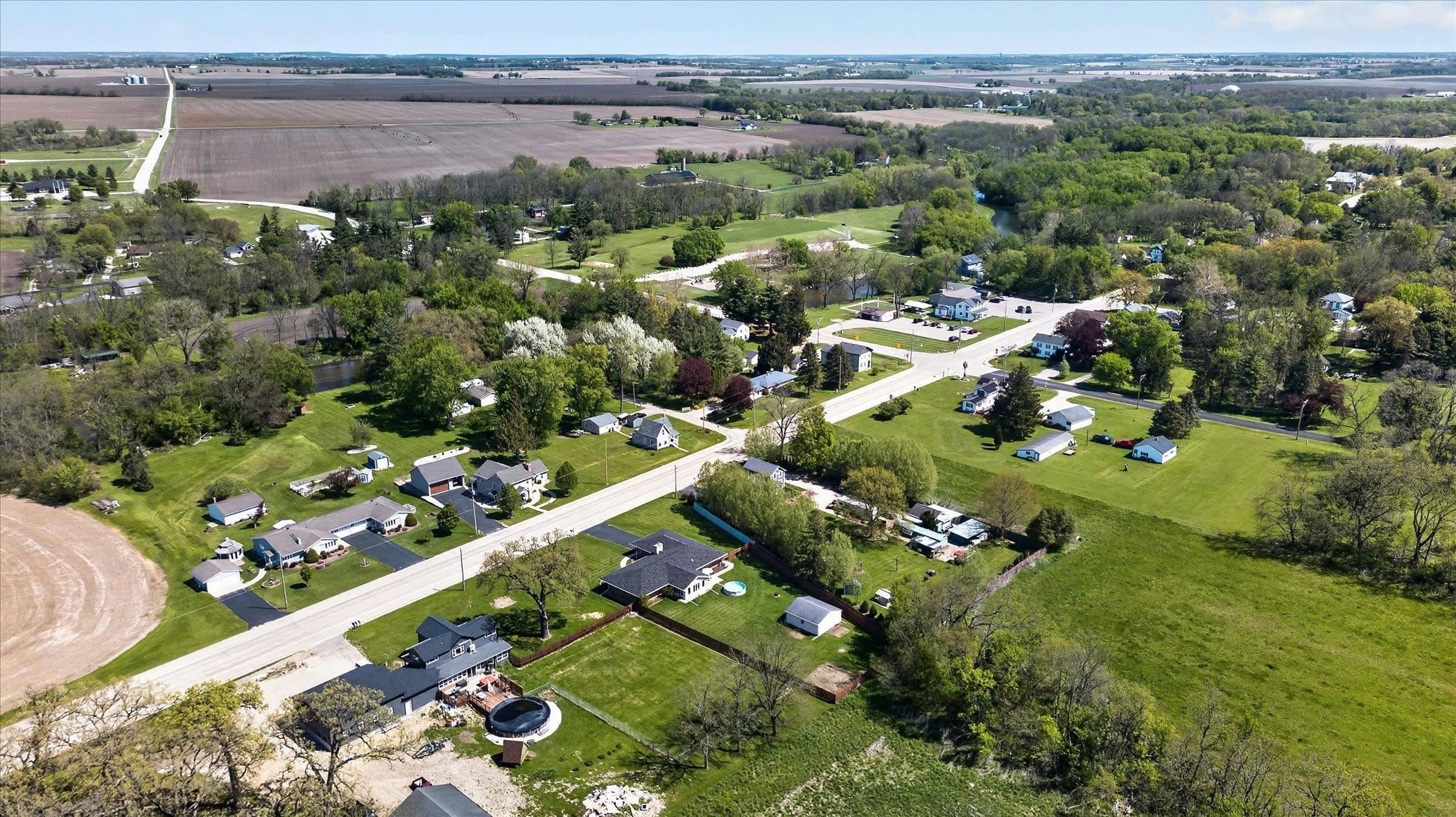 5138 East County Road South Beloit, WI 53511 - Photo 71 of 73